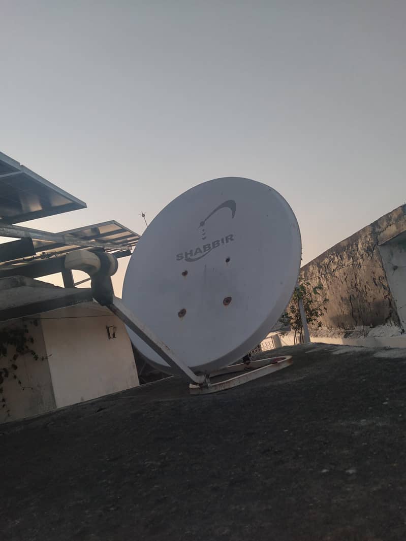4inch dish 1