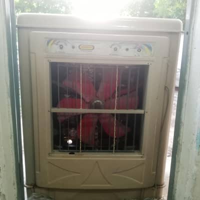 Gernal Air Cooler Best Quality