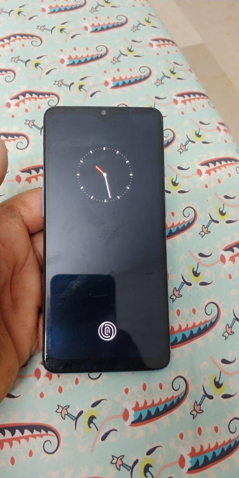 One Plus 7T 5