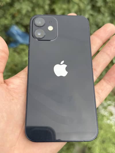 Apple iPhone 12 mini