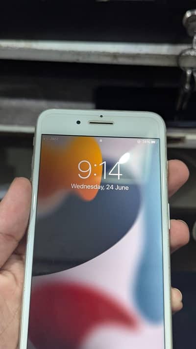 Apple iPhone 7 Plus