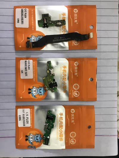 Orignal parts iphone /Andriod