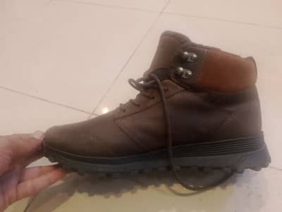 Shose
