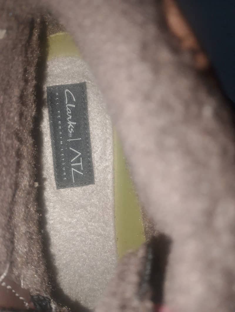 Shose 7
