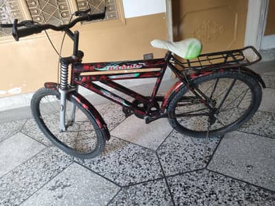 cycle good condition