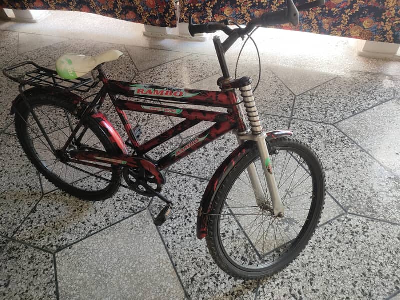 cycle good condition 6