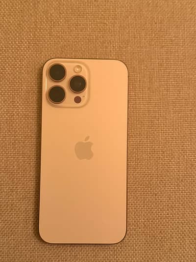Pta approved iPhone 16 Pro Max