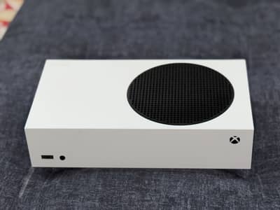 Xbox series s 512gb