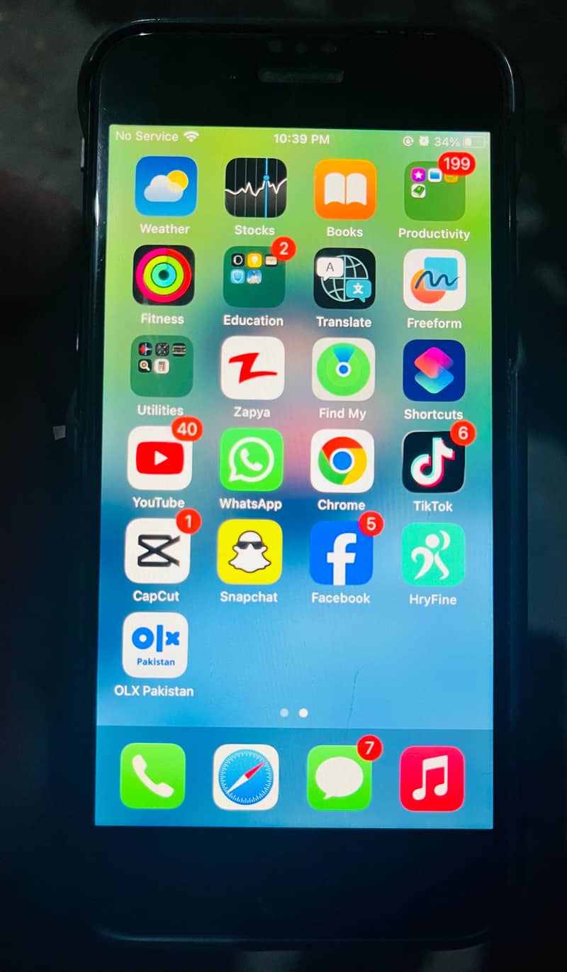 Apple iPhone 8 3