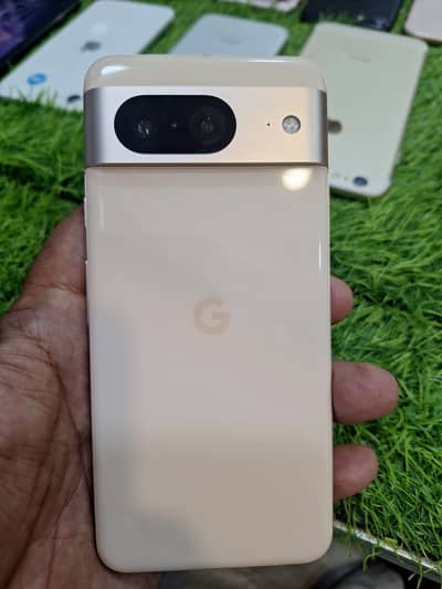 Google Pixel 8