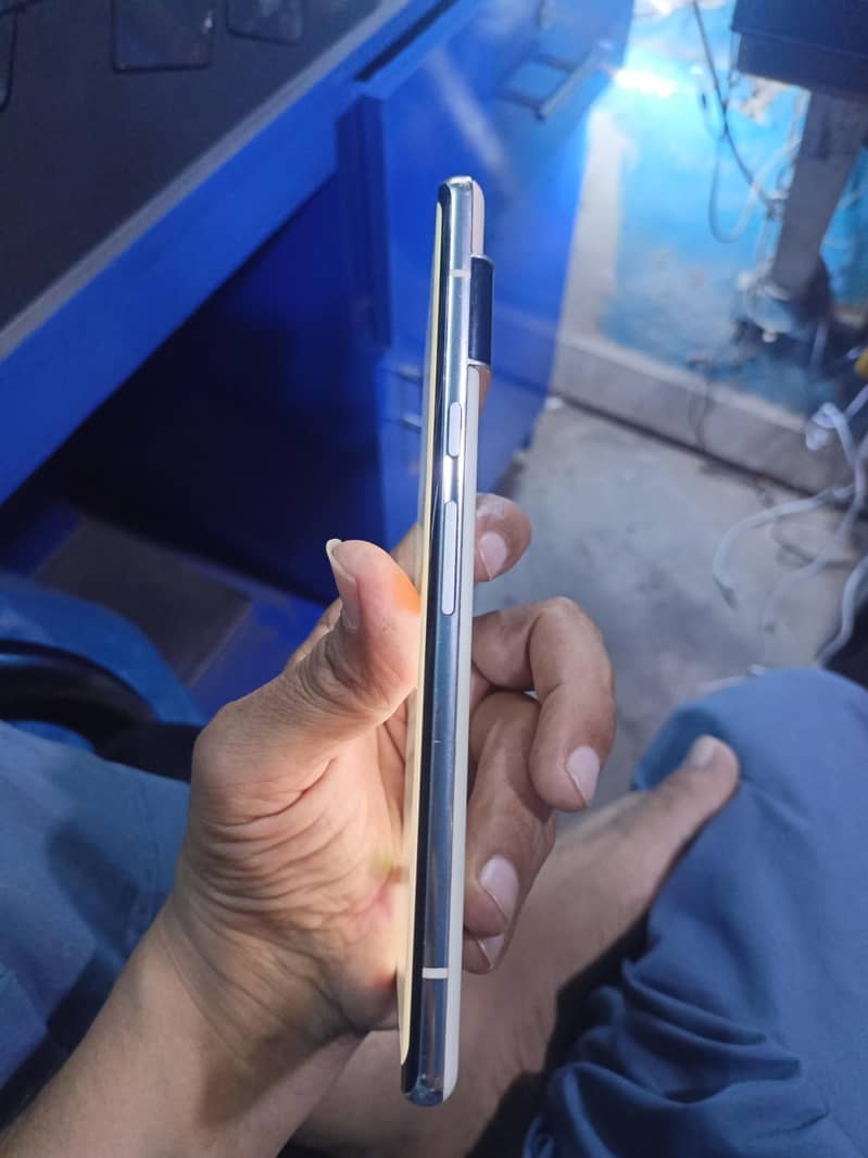 Google Pixel 6 Pro 3