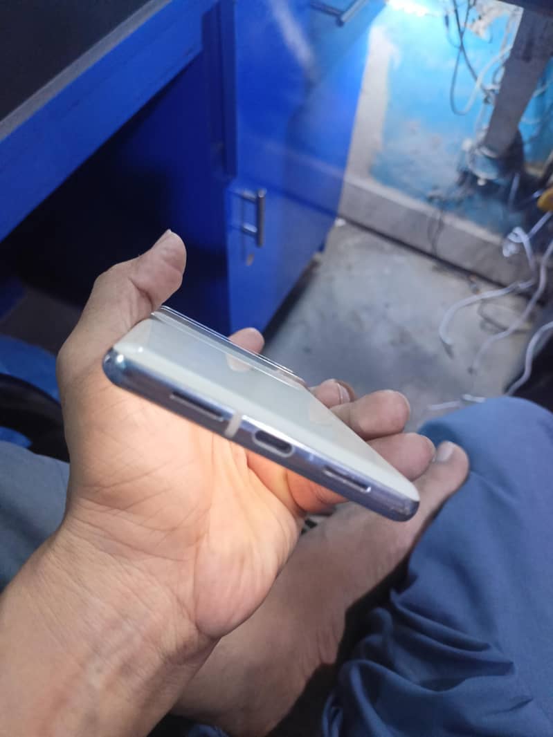Google Pixel 6 Pro 6