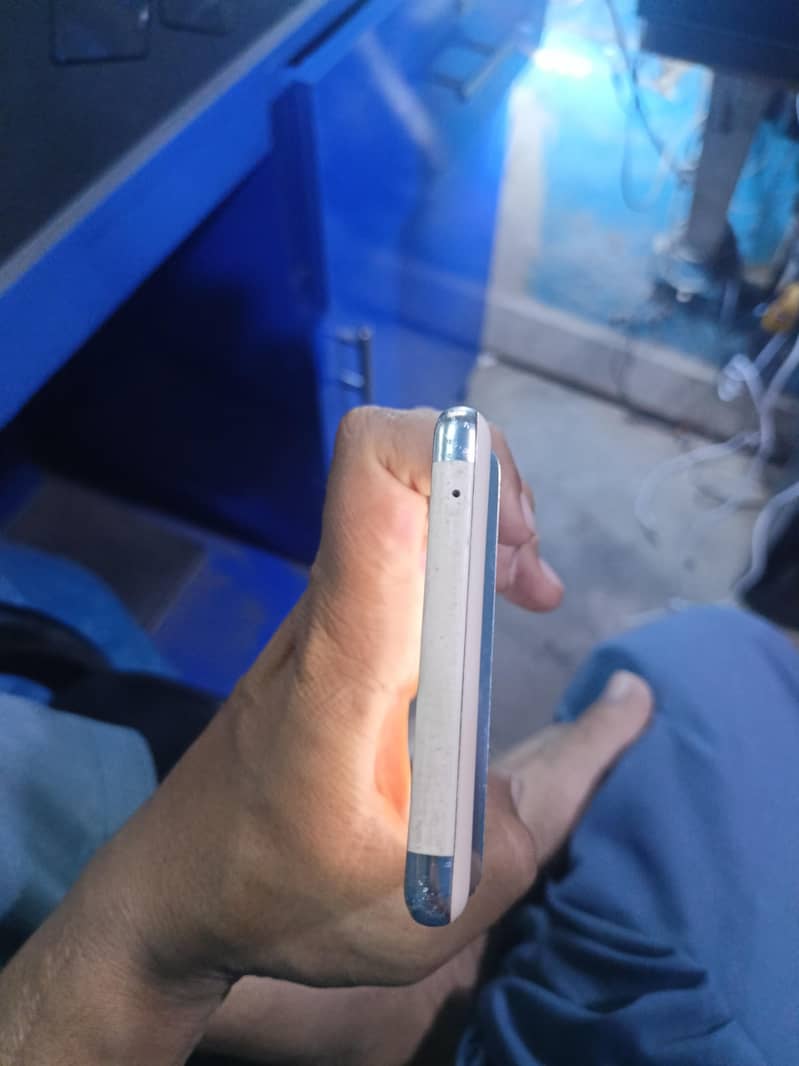 Google Pixel 6 Pro 7