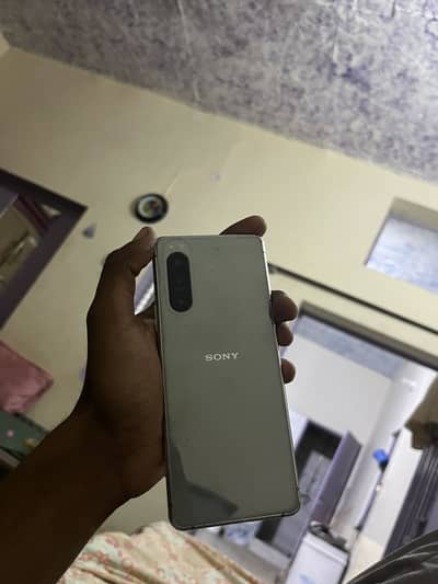 Sony 5 III