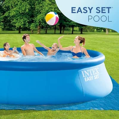 intex pool