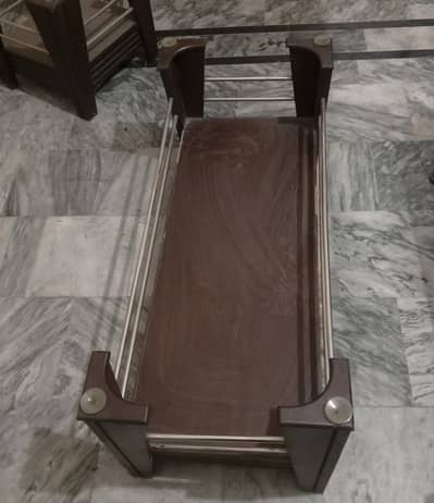 set of 3 table frames