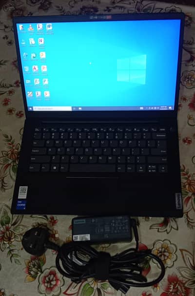 Lenovo V14 G3 IAP | Core i5 12th Gen | 8GB RAM | SSD