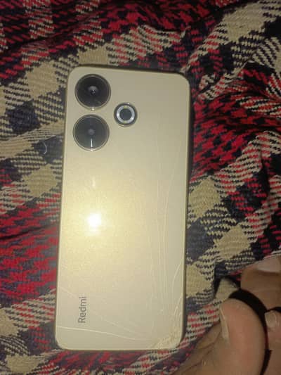 redmi13 8+128