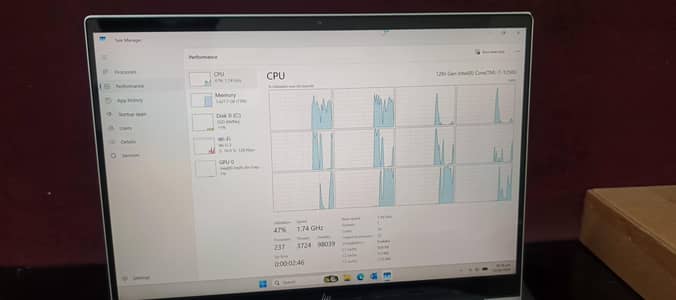 Hp ENVY x360 2-in-1
