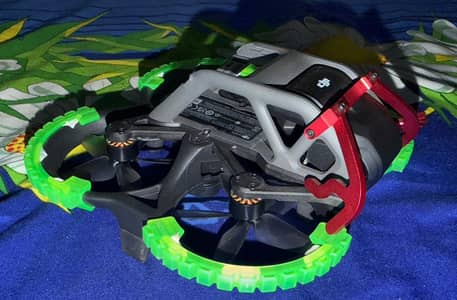 DJI AVATA Combo Kit
