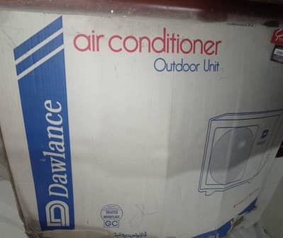 Dawlance Ac 1.5 Ton inverter