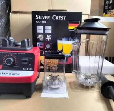 juicer machine