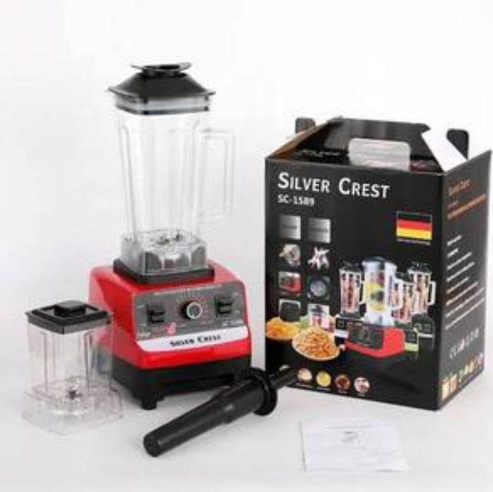 juicer machine 1