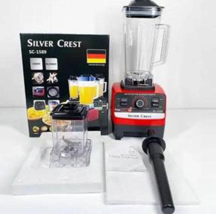 juicer machine 2