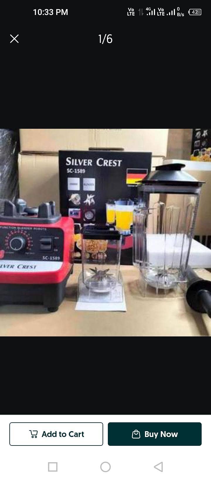 juicer machine 3