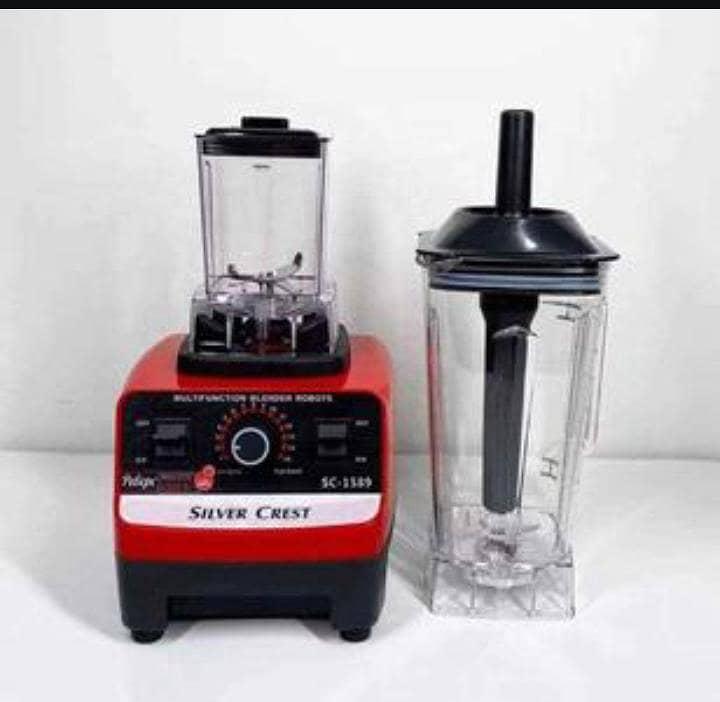 juicer machine 4