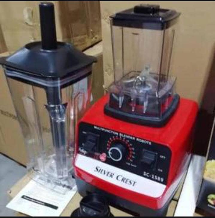 juicer machine 5