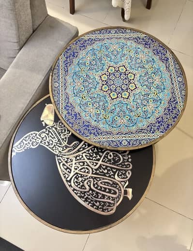 Coffee Tables/Home Decor Tables