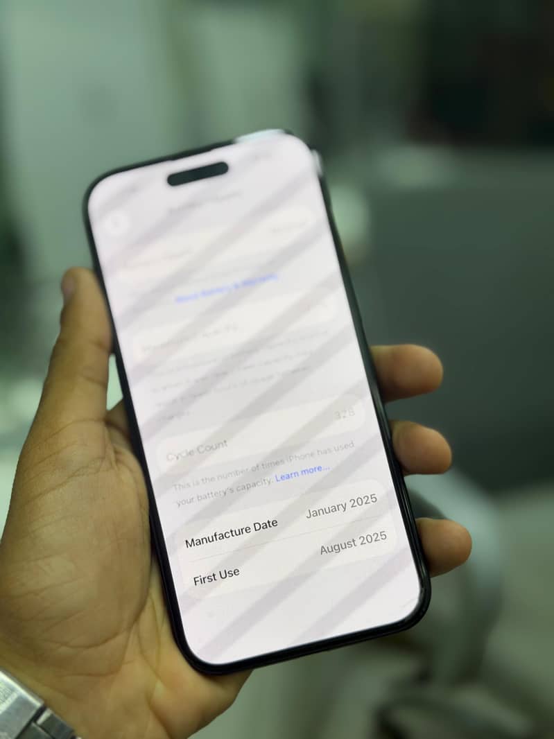 iPhone 15 5