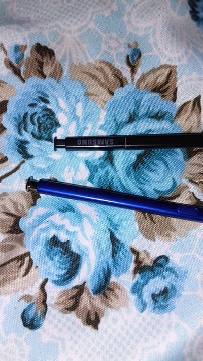 s pen note 8 and note 10