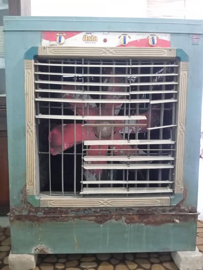 room cooler lahori