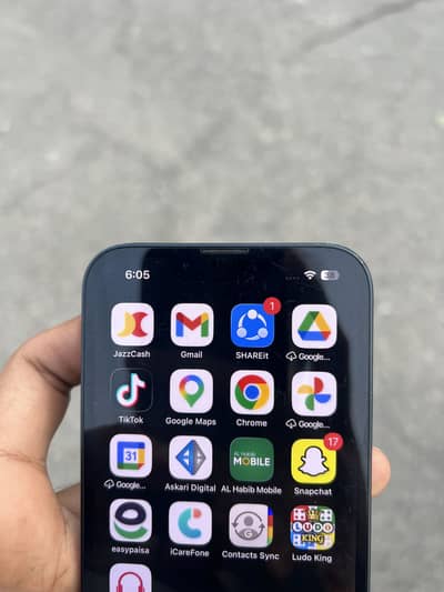 Apple iPhone 13