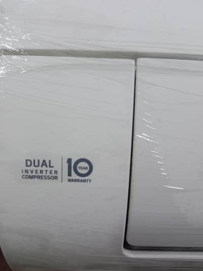 LG DC Inverter