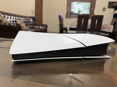 Sony play station 6