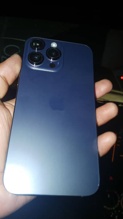 Apple iPhone 14 Pro Max