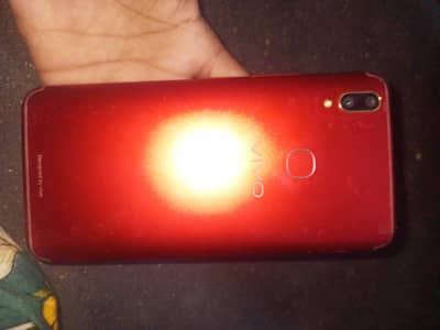 vivo y85