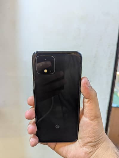 Google Pixel 4 XL
