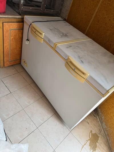 2 door freezer for sale