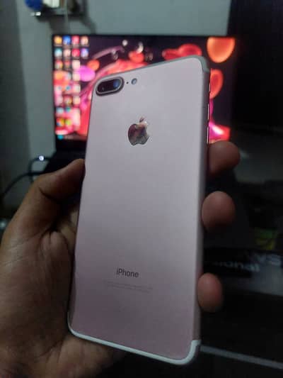 Apple iPhone 7 Plus {URGENT EXCHANGE & SALE}