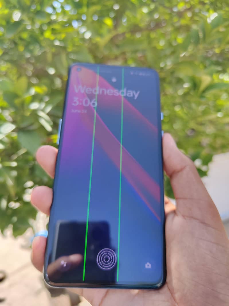 One Plus 9 Single Sim Approved 1