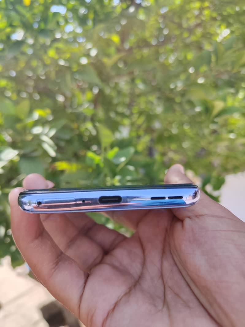 One Plus 9 Single Sim Approved 3