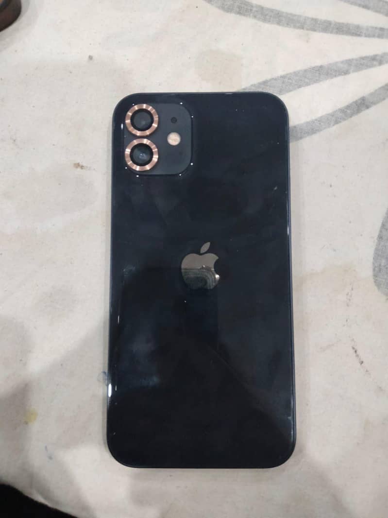 Apple iPhone 12 0