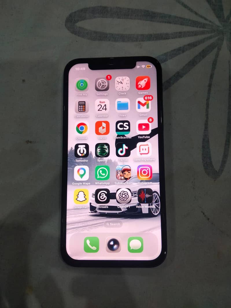 Apple iPhone 12 1