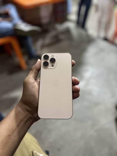 Apple iPhone 13 Pro Max