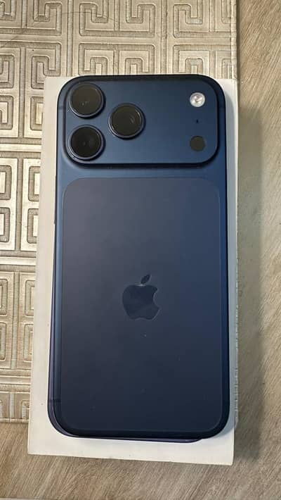 Apple iPhone 17 Pro Max (JV)