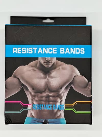 Resistance Band